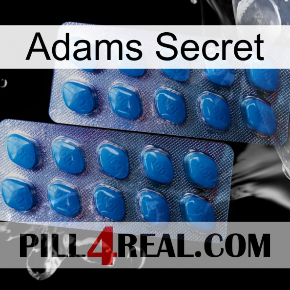 Adams Secret viagra2